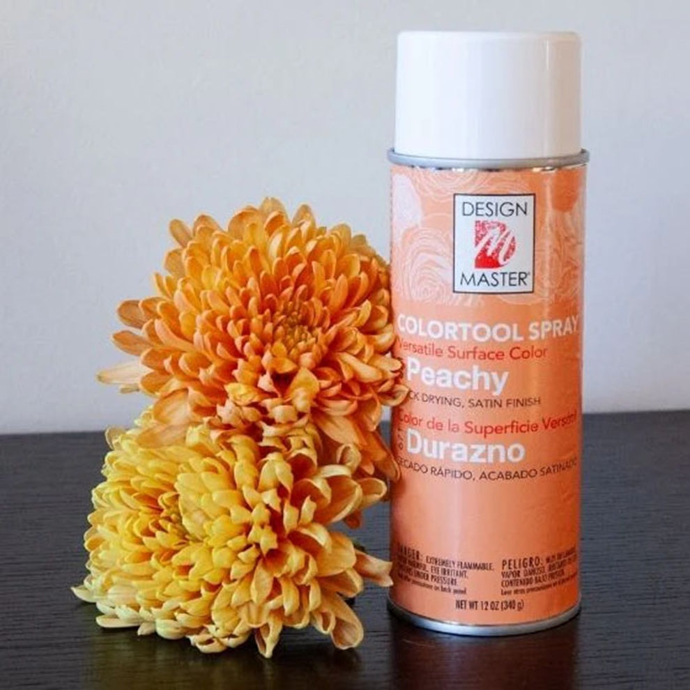 Paint/Aerosol Products