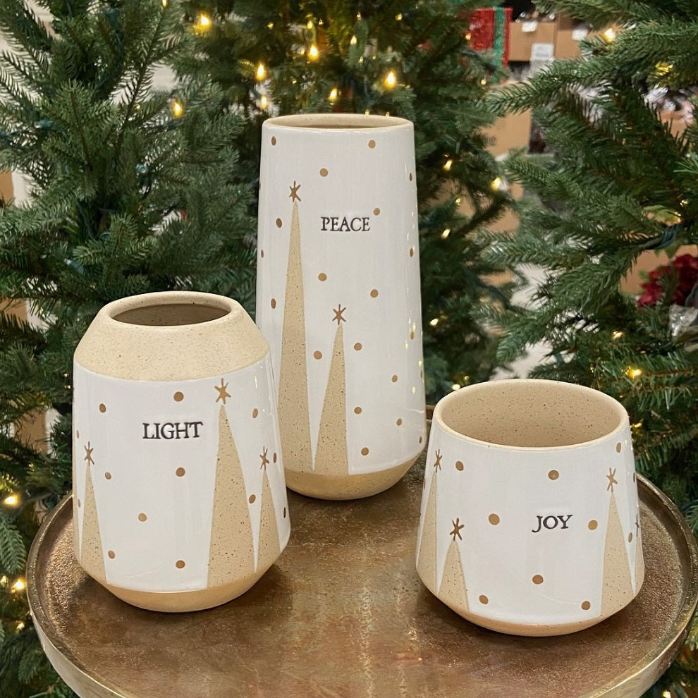Christmas Containers