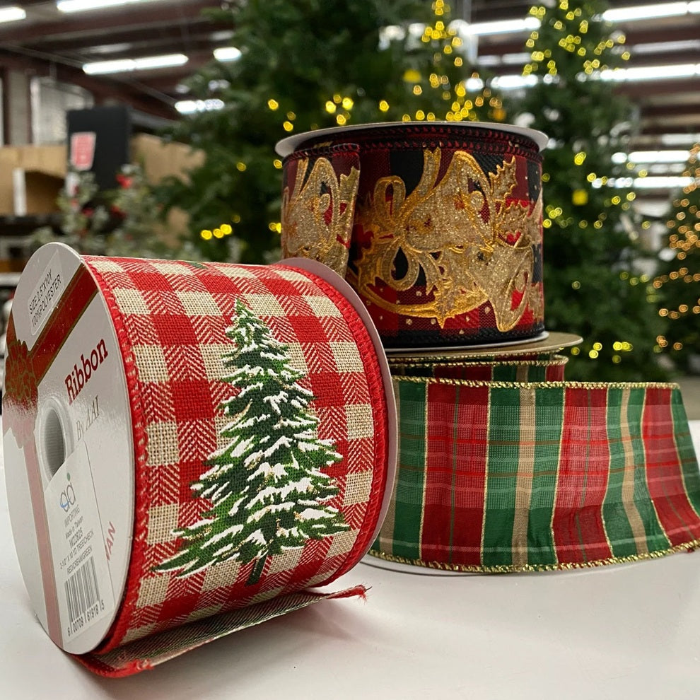 SALE! Christmas Showroom