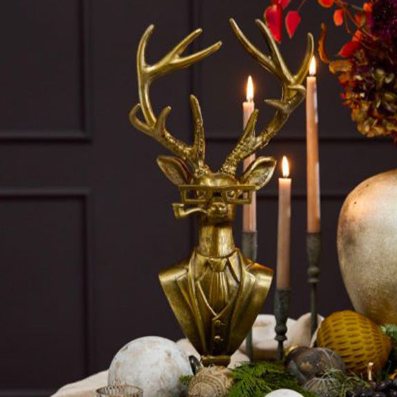 Accent Decor Christmas Collection