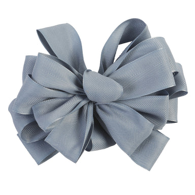 #9 Herringbone Ribbon