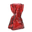 8.75" Venetian Vase - Red