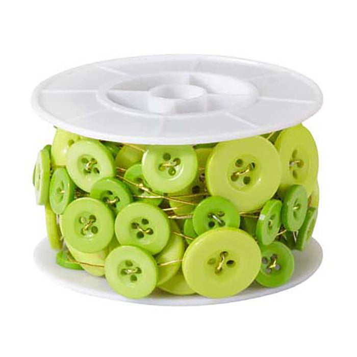 OASIS Button Wire