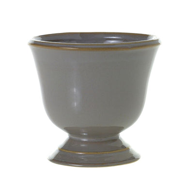 Cara Compote 7" - Grey