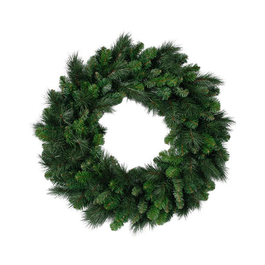 Deluxe Evergreen Wreath