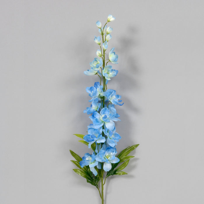 37 in French Larkspur