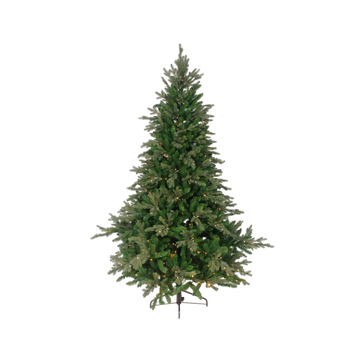 Deluxe Balsam Fir Tree