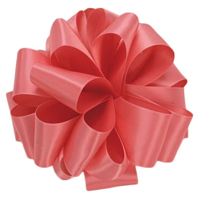 # 3 Double Face Satin Ribbon