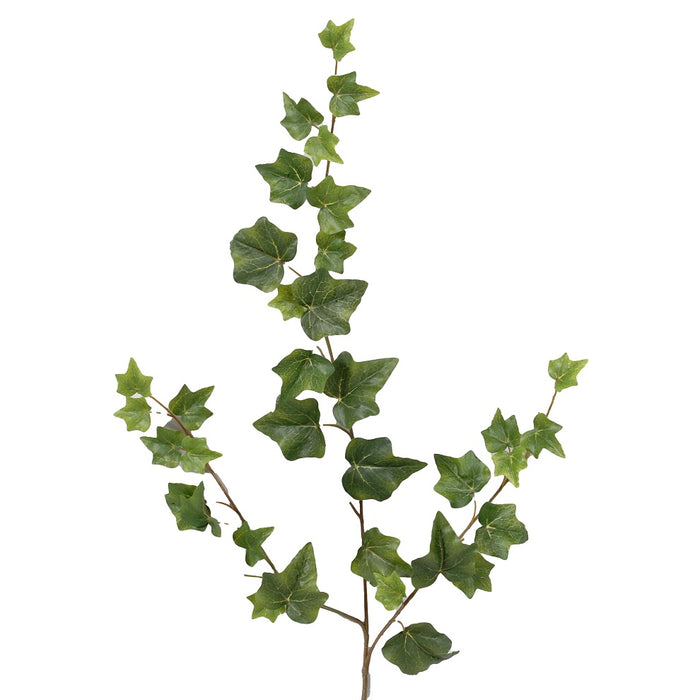 26" Vinyl Ivy Vine - Green