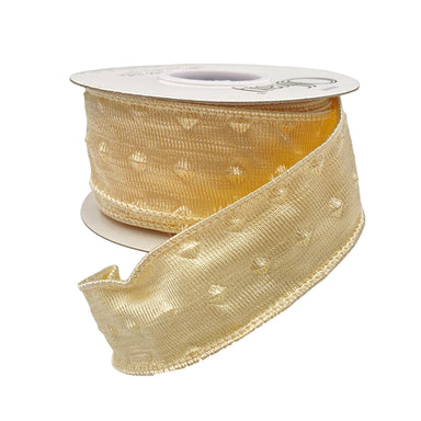 Wired Donovan Ribbon