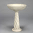 24" x 18" Polystone Birdbath