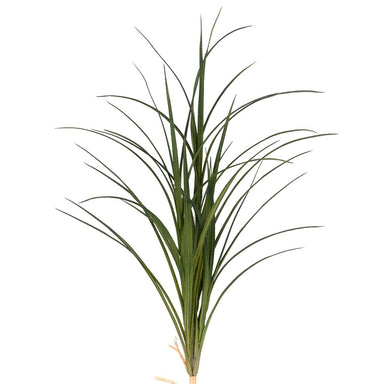 36" Grass Bundle - Dark Green