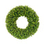 Boxwood Wreath