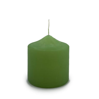 Pillar Candles