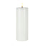 Patria LED Pillar Candles