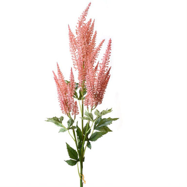 39" Astilbe Spray - Pink