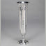 Aluminium Tall Vase 25" H