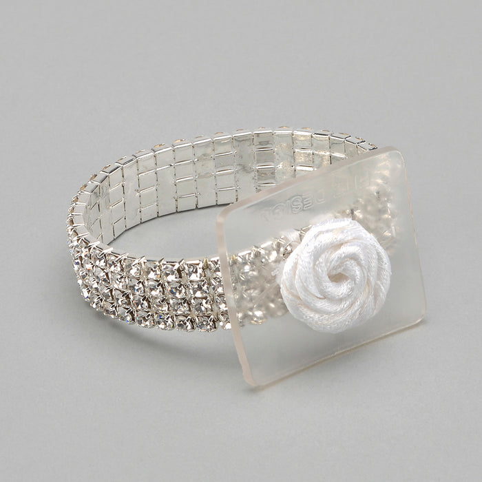 Corsage Bracelet