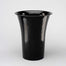 13 in Black Stock Flower Bucket