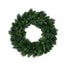 Deluxe Evergreen Wreath