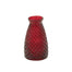 Currant Vase 3.75"x 6.5"