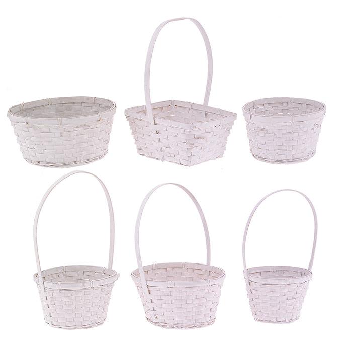Basket Assortment