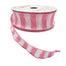 #9 Wired Dacey Ribbon - Light Pink