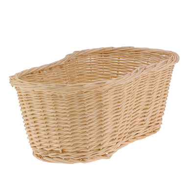 Peanut Basket