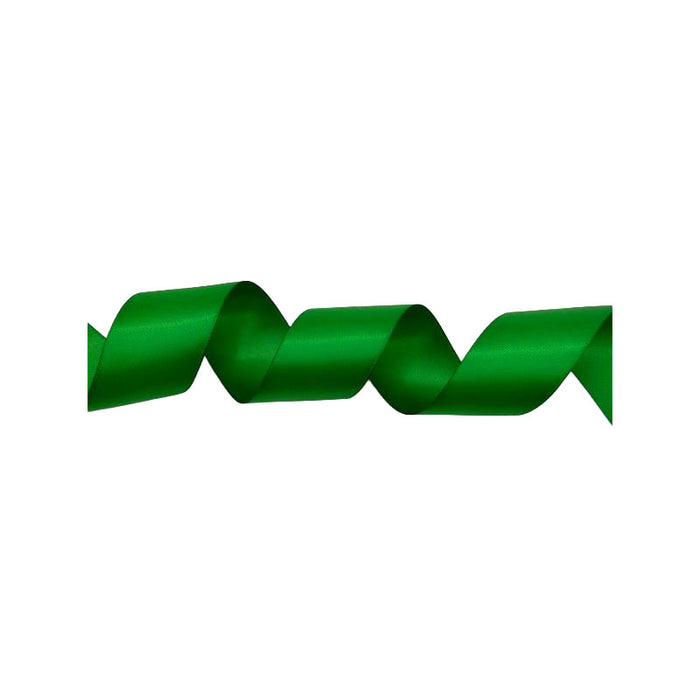 #3 Unwired Double Face Satin Ribbon