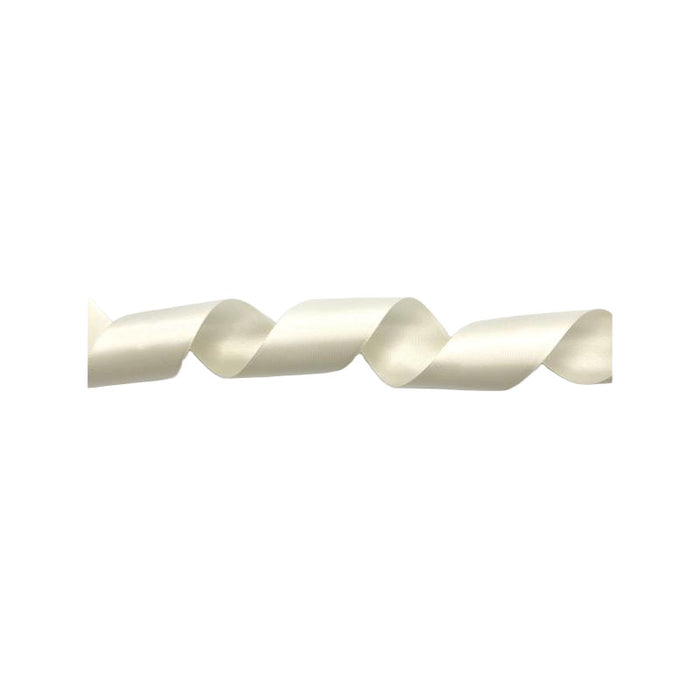 #9 Unwired Double Face Satin Ribbon