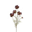 33 in Polyester Anemone Spray