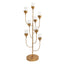 36.25 in Hilda Candle Holder