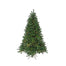 7 1/2 ft Vinyl Pre-Lit Mixed Mountain Pine Tree w/LED Warm White Lights