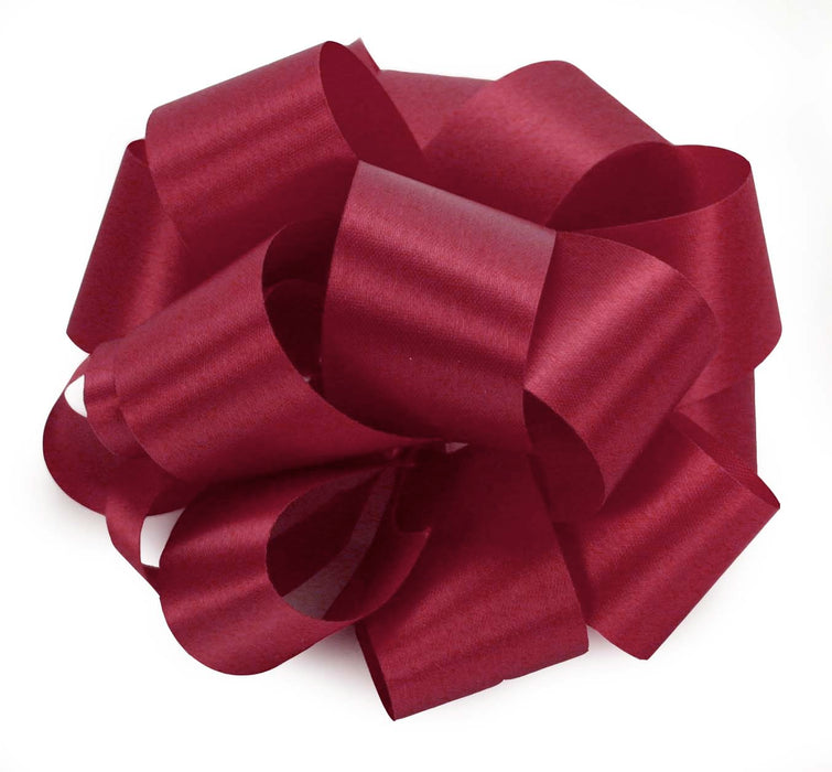 #3 Satin Acetate Ribbon