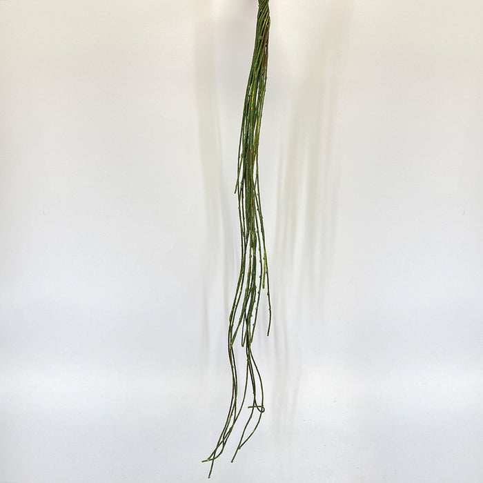 43" Wired Twig Bundle - Green