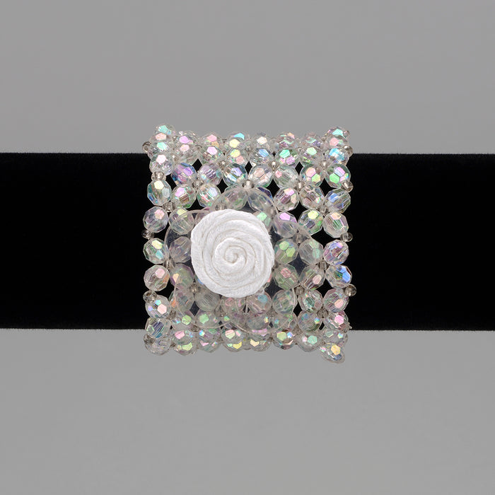 Corsage Bracelet