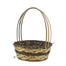 Basket w/Handle