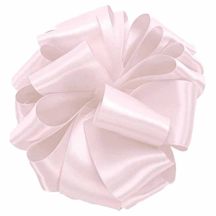 #3 Double Face Satin Ribbon