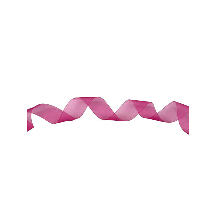 #9 Regal Chiffon Ribbon