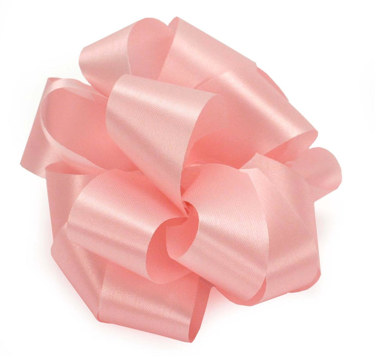 #9 Satin Acetate Ribbon