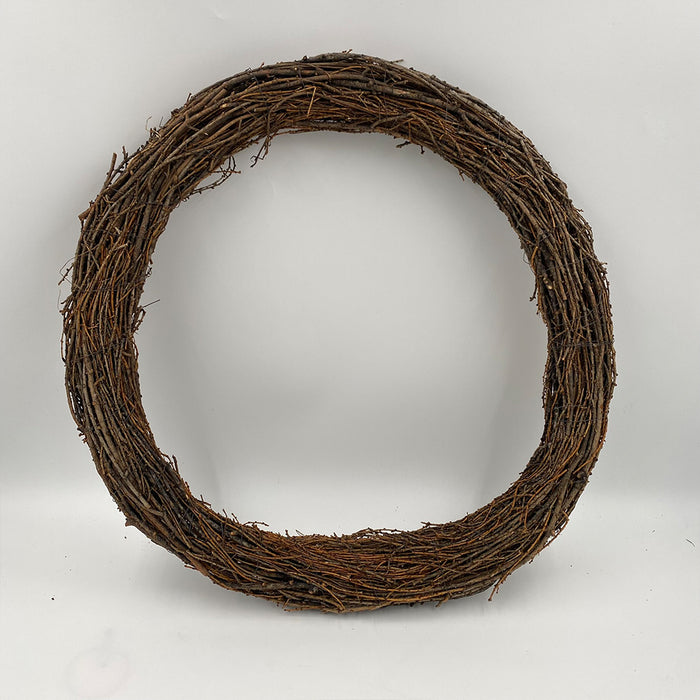 Grapevine Wreath