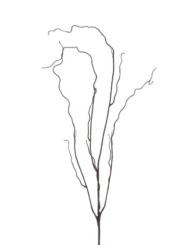 48 in Willow Twig Spray