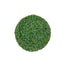 24 in Boxwood Ball - Green