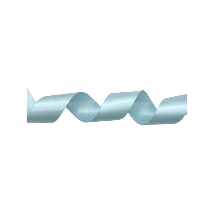 #3 Unwired Double Face Satin Ribbon