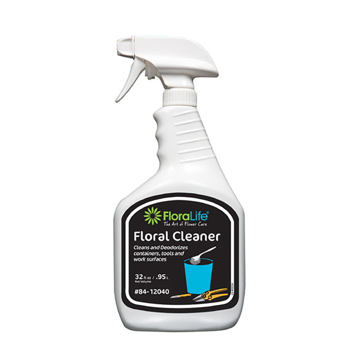 Floralife Floral Cleaner