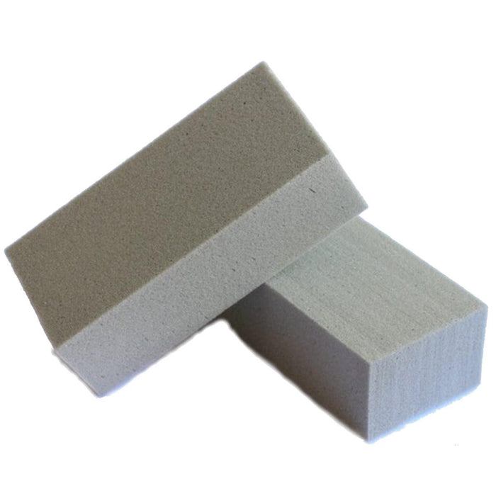 John Henry Dried Foam Brick