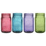Vintage Jardin Jar