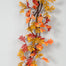 Polyester Oak Leaves Garland