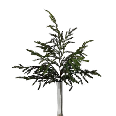 28 in Norfolk Pine Spray - Green