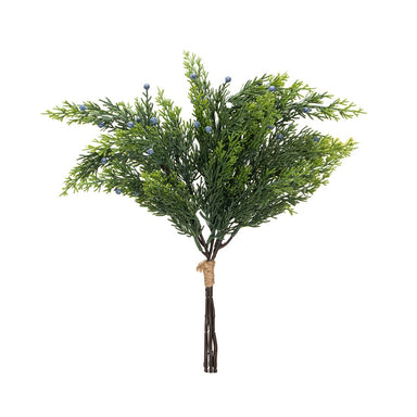 19 in Cedar/Berry Bundle - Green/Blue